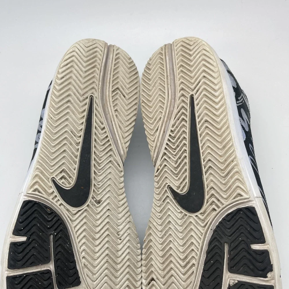 Nike SB Shoes Mens Size 13‎ James Jarvis Sneakers 743184-002 Skating Athletic